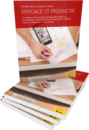 Efficace et productif : l'ebook gratuit Efficace et productif : l'ebook gratuit