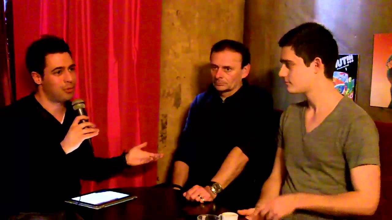 Qu'est-ce que l'hypnose impromptue ? Interview de l'A.F.H.