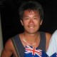 Tanned