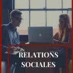 Relations sociales : Entourez vous de gens différents !