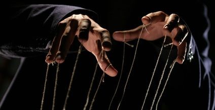 Manipulation : sommes-nous manipulés ?