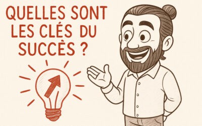 Quelles sont les clés du succès ?