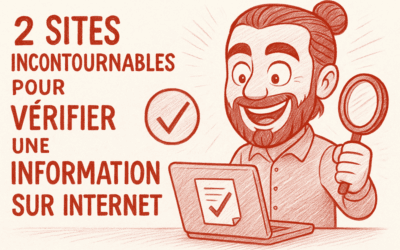 2 sites incontournables pour vérifier l’information sur Internet