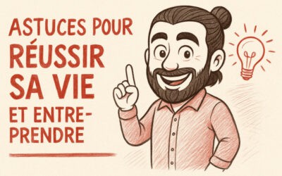 5 astuces pour réussir tout ce que vous entreprenez