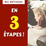 Comment résoudre un problème relationnel ? Ma méthode en 3 étapes !