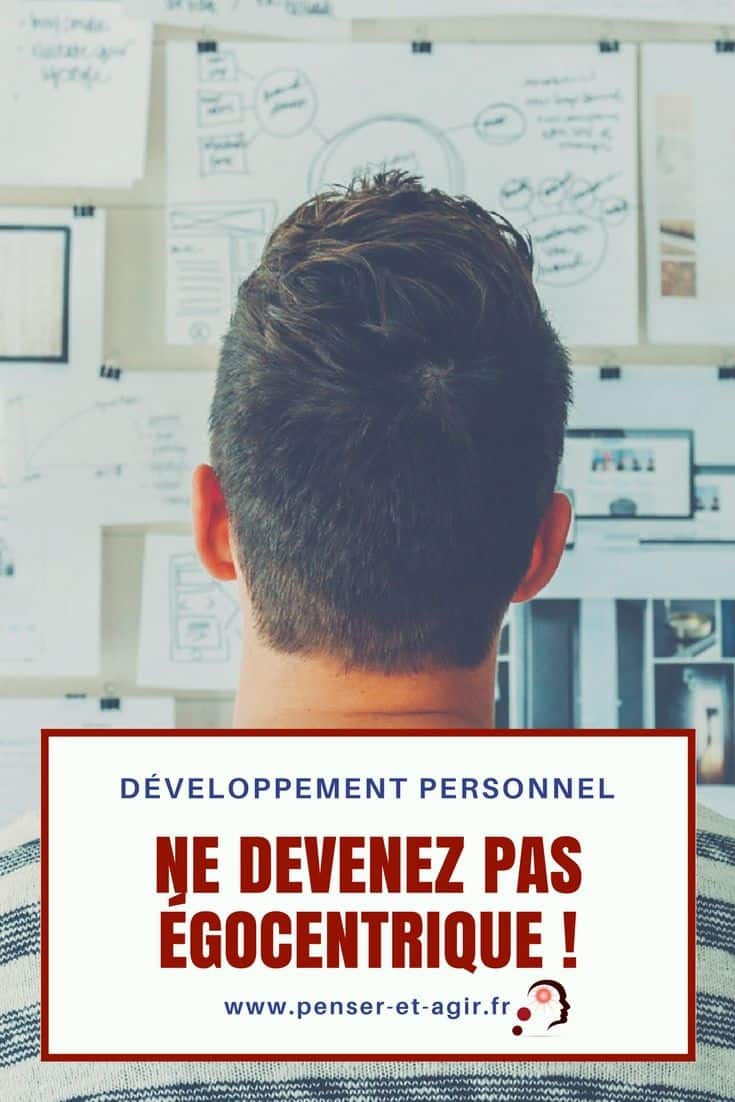 Développement personnel : ne devenez pas égocentrique !
Quels sont les aspects négatifs du développement personnel ? Comment les éviter ? Développement personnel et égocentrisme sont-ils forcément liés ?