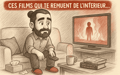 5 films troublants à voir absolument !