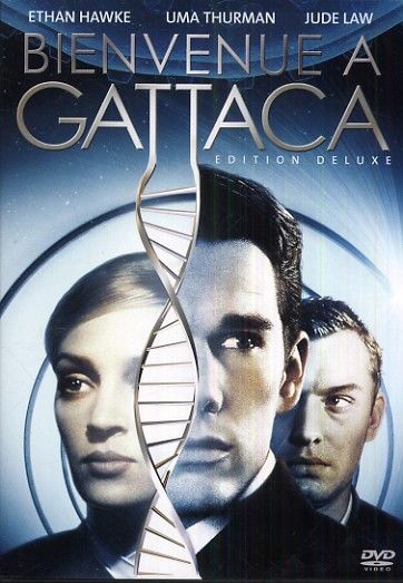 Bienvenue a Gattaca