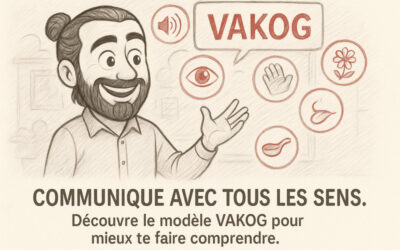 VAKOG : Comment mieux communiquer (et détecter les mensonges) ?
