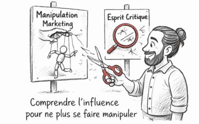 PNL et manipulation : 3 exemples pratiques dans le marketing !