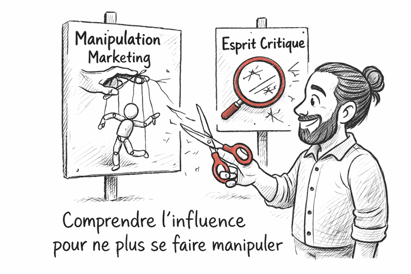 Pnl et manipulation exemples pratiques dans le marketing