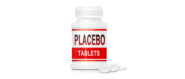 Effet placebo