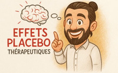 Les effets placebo peuvent-ils être thérapeutiques ?