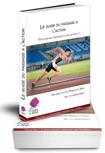 Le guide du passage a l'action