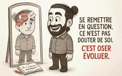 Comment se remettre en question pour mieux comprendre les autres ?