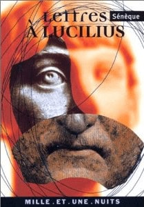 Lettres a Lucilius