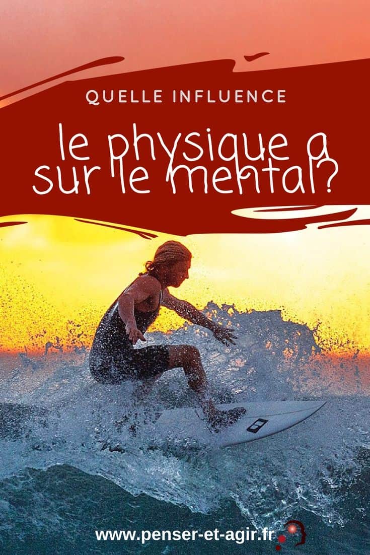 Quelle influence le physique a sur le mental ?
Jusqu'à quel point notre physique peut-il influencer notre mental ? Découvrez comment recopier les bonnes habitudes des sportifs pour réussir vos projets.