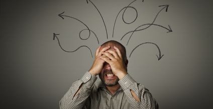 Comment faire face aux difficultés ?
