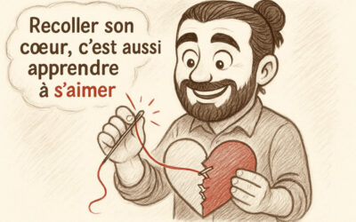 Comment surmonter une rupture amoureuse difficile ?