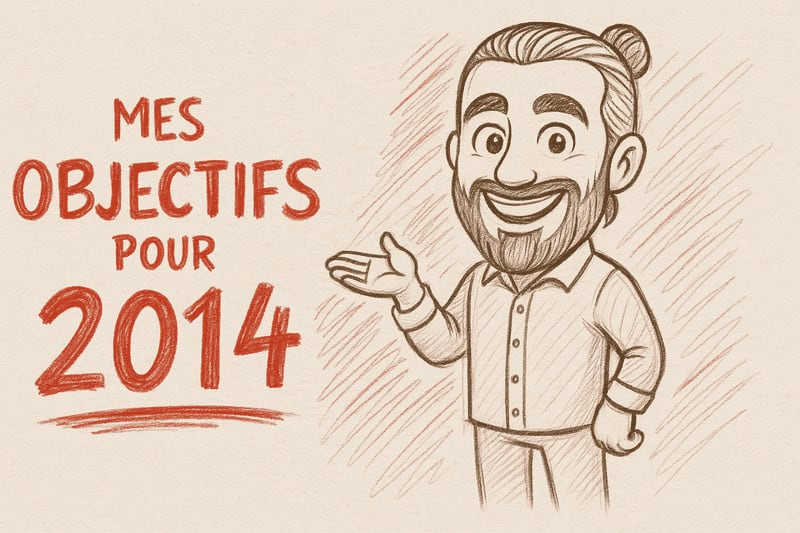 objectifs pour Penser et Agir en 2014