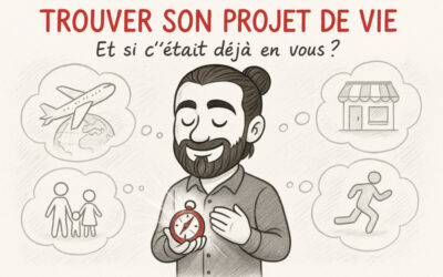 Trouver un projet de vie : comment réussir à tous les coups ?