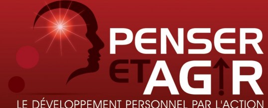 Voici l’histoire du nouveau logo de Penser et Agir