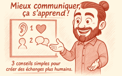 Mieux communiquer avec les autres : les astuces pour y arriver