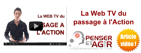 La Web TV du passage à l'action