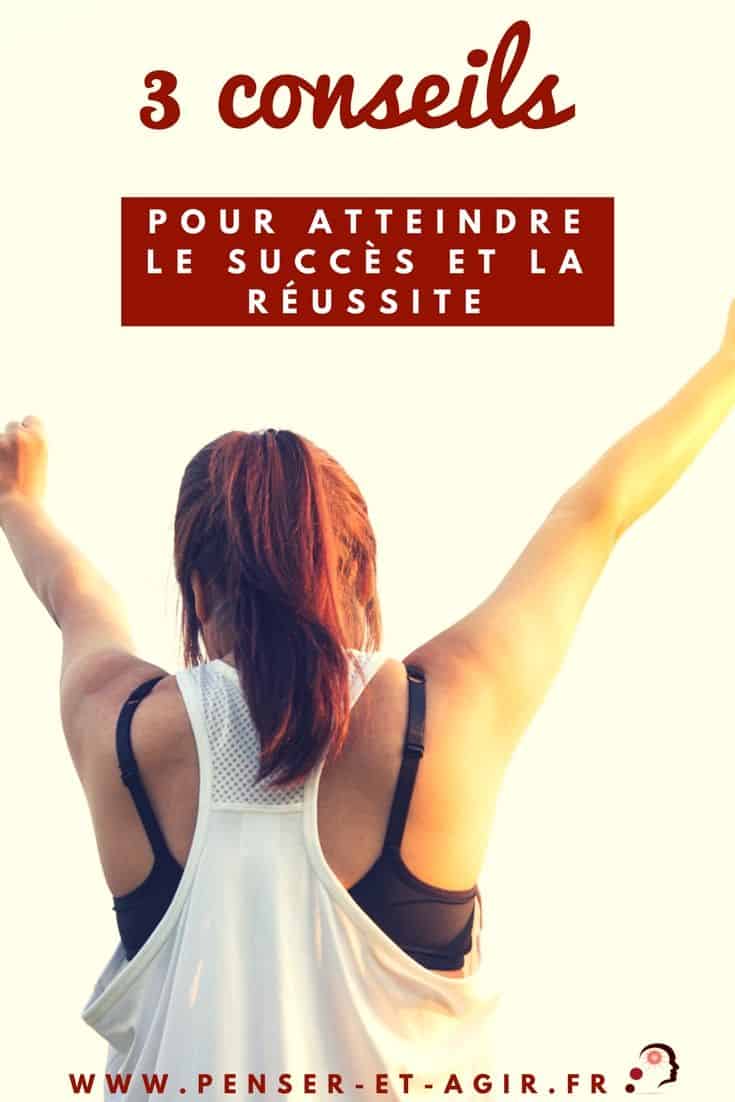 3 conseils pour atteindre le succès et la réussite
Bonjour à tous. Je suis Mathieu Vénisse créateur du site Penser-et-Agir.fr, le développement personnel par l’action. Bienvenue dans ce premier épisode des citations de la Réussite dans lequel je vais vous présenter une citation de Winston Churchill.