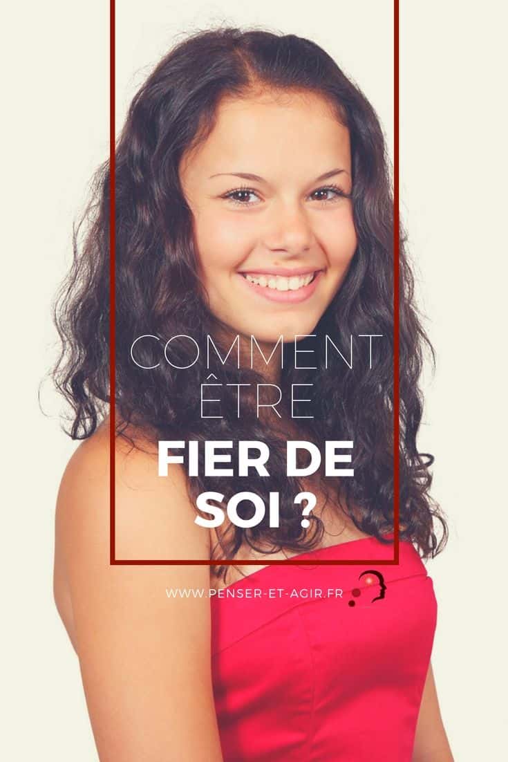 Comment être fier de soi ?
Le seul conseil que j’ai envie de vous donner dans cette vidéo est : n’oubliez pas ce qui vous fait vibrer. N’oubliez pas la raison pour laquelle vous vous levez le matin. Qu’est-ce qui vous fait vibrer ? Qu’est-ce qui vous donne envie de vous lever le matin ? Quel est votre projet à long terme ? Quel est votre rêve de vie ? Qu’est-ce que vous voulez faire de votre vie ?