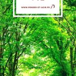 4 conseils pour vivre votre vie