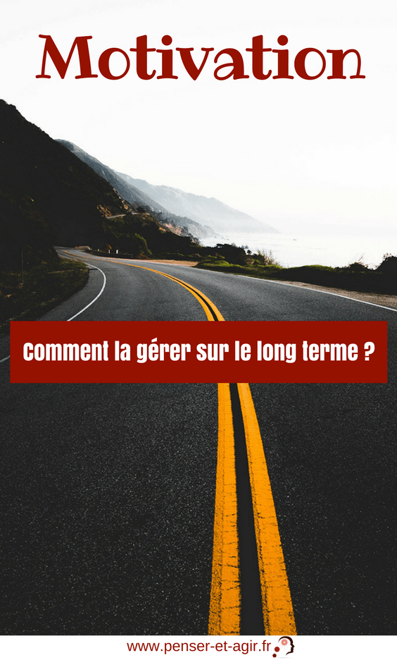 Motivation : Comment la gérer sur le long terme ?
Pour gérer les baisses de motivation vous devez avant tout comprendre ce qu'est la motivation ! Découvrez en détails ce levier psychologique indispensable...