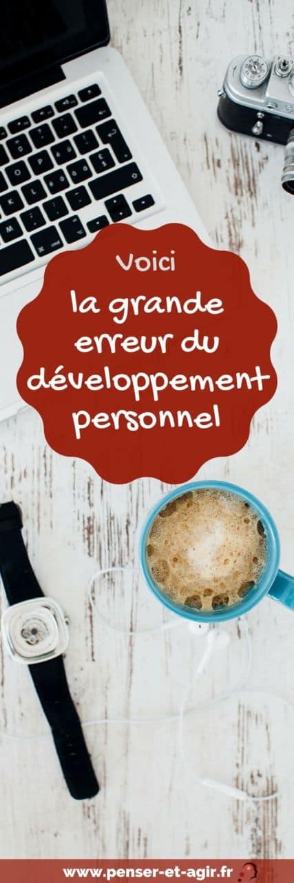 Voici la grande erreur du développement personnel
Bonjour à tous et bienvenue dans ce nouvel épisode des citations de la Réussite. Je suis Mathieu Vénisse, du site Penser-et-Agir.fr, le site dédié au développement personnel par l’action. Dans ce nouvel épisode, nous allons voir une citation d’Albert Schweitzer.