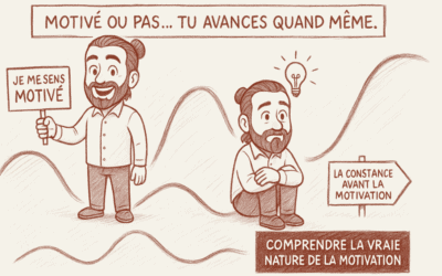 Motivation : Comment la gérer sur le long terme ?