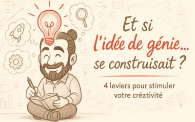Comment avoir une idée de génie ?