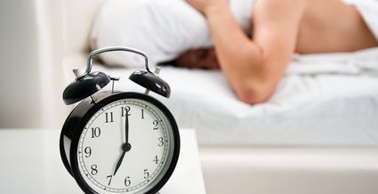 Comment se réveiller de bonne humeur à coup sûr ?