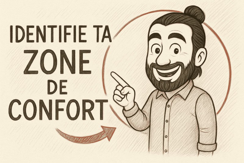 comment identifier sa zone de confort