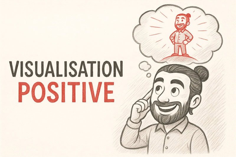 visualisation positive l'exercice en 3 etapes pour visualiser efficacement