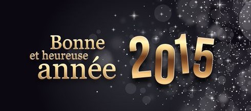 Les 5 bonnes résolutions que vous devriez tenir pour l’année 2015