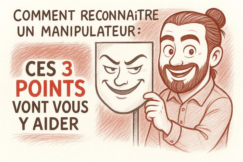 comment-reconnaitre-un manipulateur ces 3 points vont vous y aider