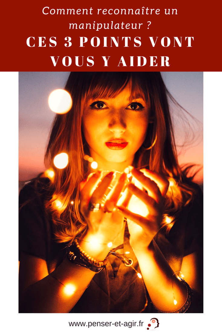 Comment reconnaître un manipulateur ? Ces 3 points vont vous y aider
Reconnaître un manipulateur est très important pour ne pas perdre confiance en soi. Ces 3 points vont vous aider à identifier les manipulateurs