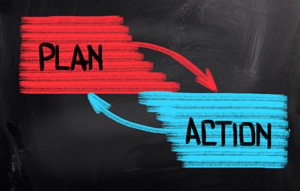 Comment élaborer un plan d’action : 3 secrets pour être efficace et productif