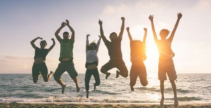 Comment avoir une vie extraordinaire : les 5 piliers que vous devez développer sur le long terme