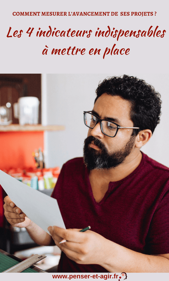 Comment mesurer l’avancement de ses projets ? Les 4 indicateurs indispensables à mettre en place
Mesurer l'avancement de ses projets est déterminent pour atteindre ses objectifs le plus rapidement possible. Voici 4 indicateurs a utiliser dès aujourd’hui