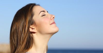 La respiration profonde : l’exercice en 4 étapes pour vous détendre et lâcher-prise