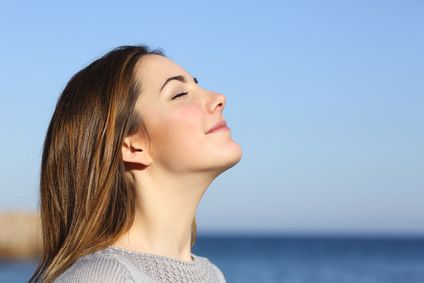 La respiration profonde : l’exercice en 4 étapes pour vous détendre et lâcher-prise