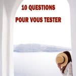 Perfectionniste ? 10 questions pour vous tester