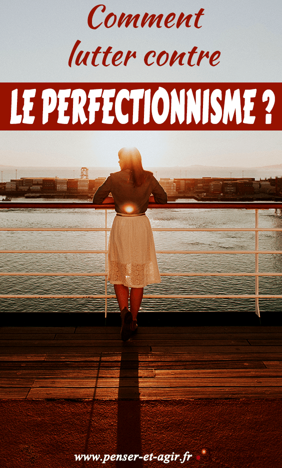 Comment lutter contre le perfectionnisme ?
Le perfectionnisme vous pourri la vie depuis toujours ? Voici 4 conseils concrets pour lutter contre le perfectionnisme et agir pour votre propre bien-être.