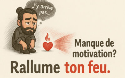 Manque de motivation : voici comment retrouver la volonté d’agir