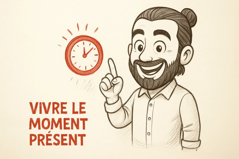 Moment présent